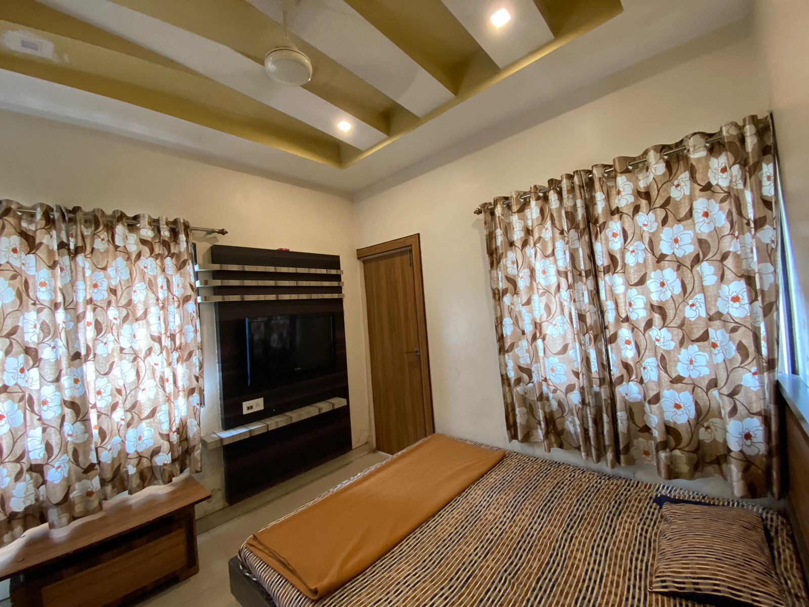 Hotel New durga | Standard  Non AC Room